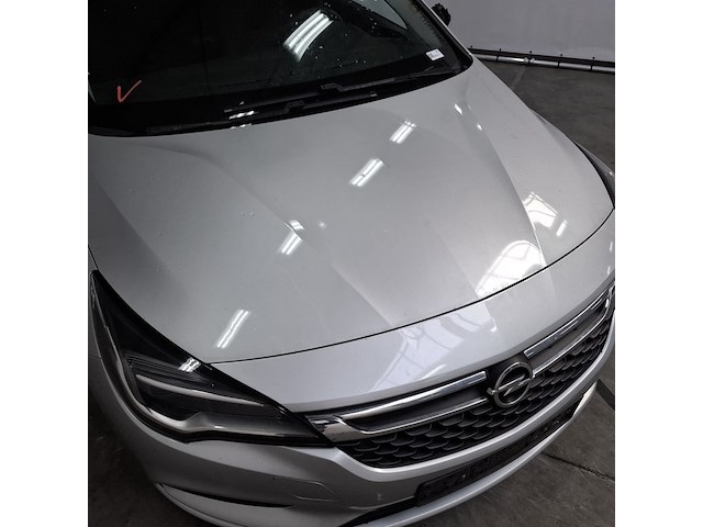 Personenauto, opel, astra - afbeelding 15 van  59