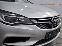 Personenauto, opel, astra - afbeelding 16 van  59