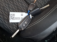 Personenauto, opel, astra - afbeelding 18 van  59