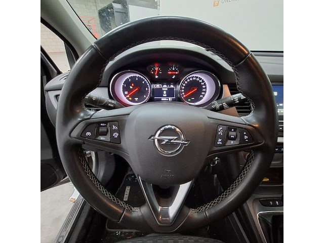 Personenauto, opel, astra - afbeelding 20 van  59