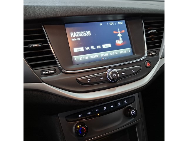 Personenauto, opel, astra - afbeelding 24 van  59