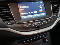 Personenauto, opel, astra - afbeelding 24 van  59