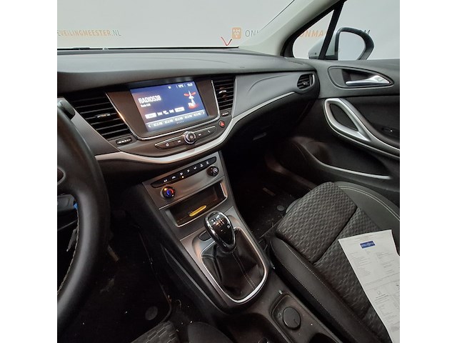 Personenauto, opel, astra - afbeelding 26 van  59