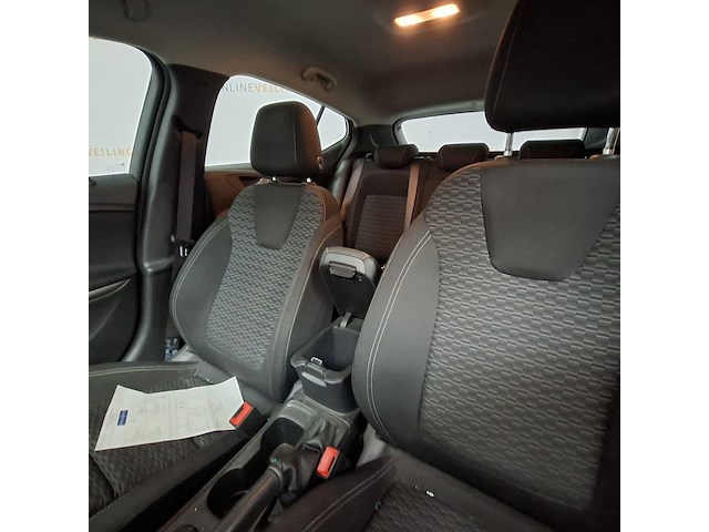 Personenauto, opel, astra - afbeelding 27 van  59