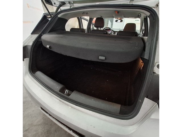 Personenauto, opel, astra - afbeelding 30 van  59