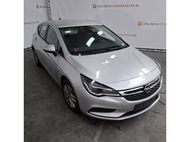 Personenauto, opel, astra - afbeelding 23 van  59