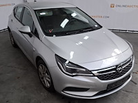 Personenauto, opel, astra - afbeelding 23 van  59