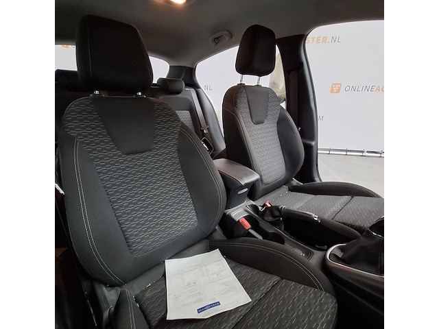 Personenauto, opel, astra - afbeelding 35 van  59