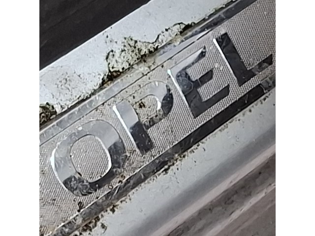 Personenauto, opel, astra - afbeelding 36 van  59