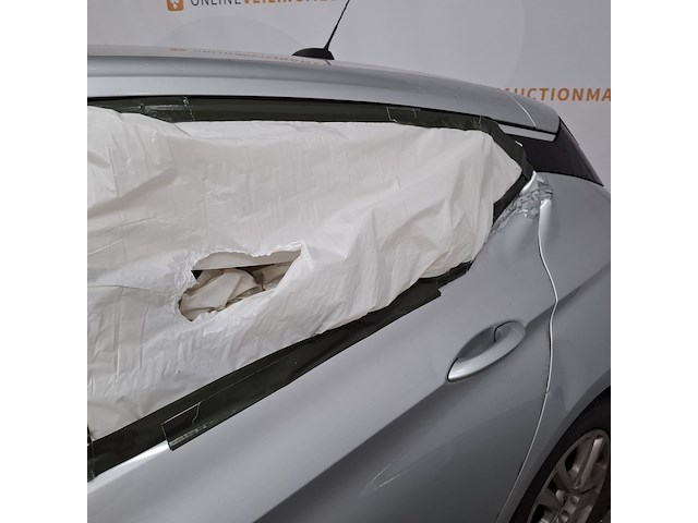 Personenauto, opel, astra - afbeelding 41 van  59