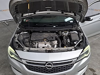 Personenauto, opel, astra - afbeelding 44 van  59