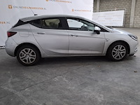 Personenauto, opel, astra - afbeelding 34 van  59