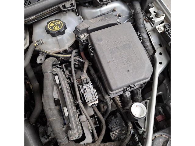 Personenauto, opel, astra - afbeelding 47 van  59