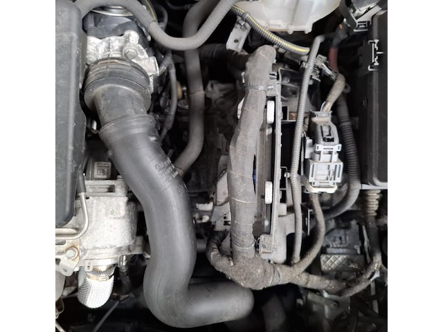 Personenauto, opel, astra - afbeelding 48 van  59