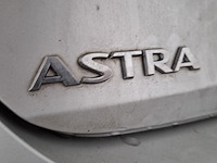 Personenauto, opel, astra - afbeelding 51 van  59