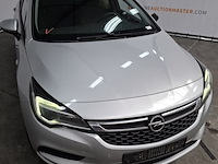 Personenauto, opel, astra - afbeelding 53 van  59