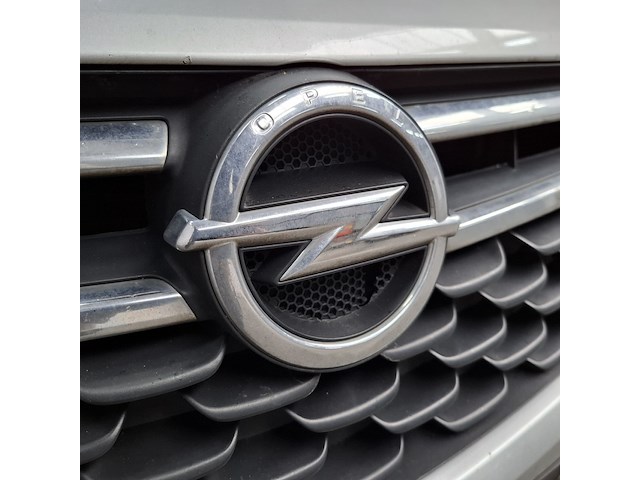 Personenauto, opel, astra - afbeelding 54 van  59