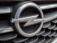 Personenauto, opel, astra - afbeelding 54 van  59