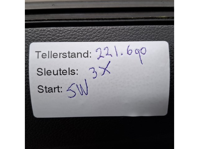 Personenauto, opel, astra - afbeelding 55 van  59