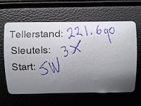 Personenauto, opel, astra - afbeelding 55 van  59