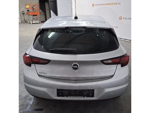 Personenauto, opel, astra - afbeelding 56 van  59