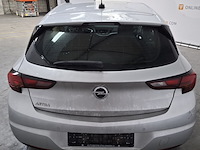 Personenauto, opel, astra - afbeelding 56 van  59