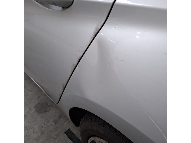 Personenauto, opel, astra - afbeelding 58 van  59