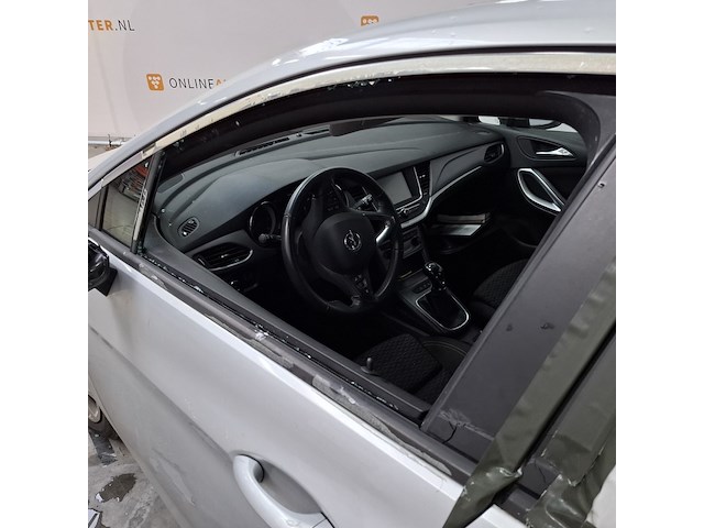 Personenauto, opel, astra - afbeelding 59 van  59