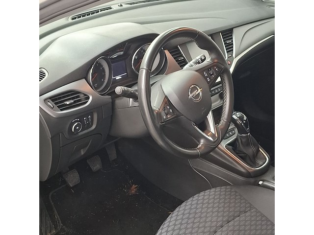 Personenauto, opel, astra - afbeelding 6 van  48