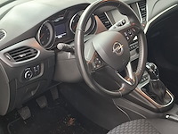 Personenauto, opel, astra - afbeelding 6 van  48