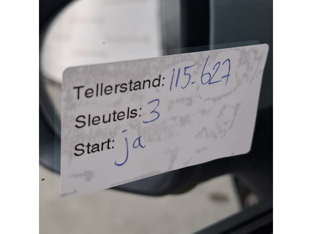 Personenauto, opel, astra - afbeelding 7 van  48