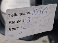 Personenauto, opel, astra - afbeelding 7 van  48