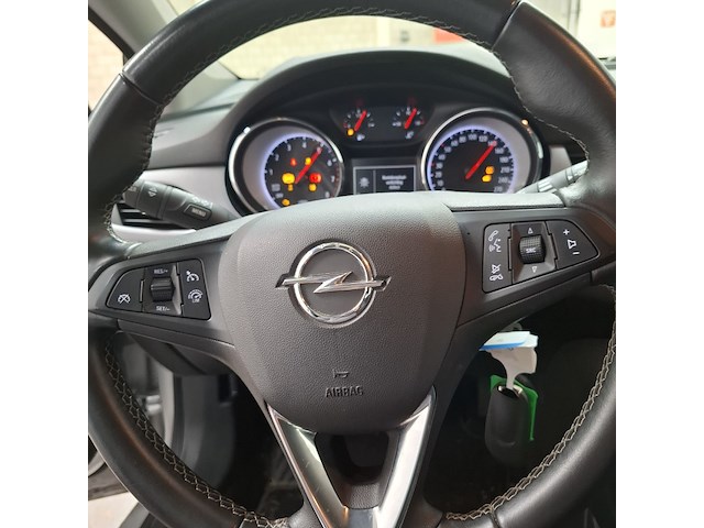 Personenauto, opel, astra - afbeelding 10 van  48