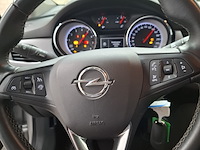 Personenauto, opel, astra - afbeelding 10 van  48