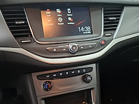 Personenauto, opel, astra - afbeelding 15 van  48