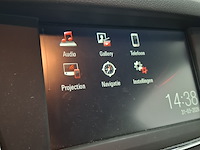 Personenauto, opel, astra - afbeelding 16 van  48