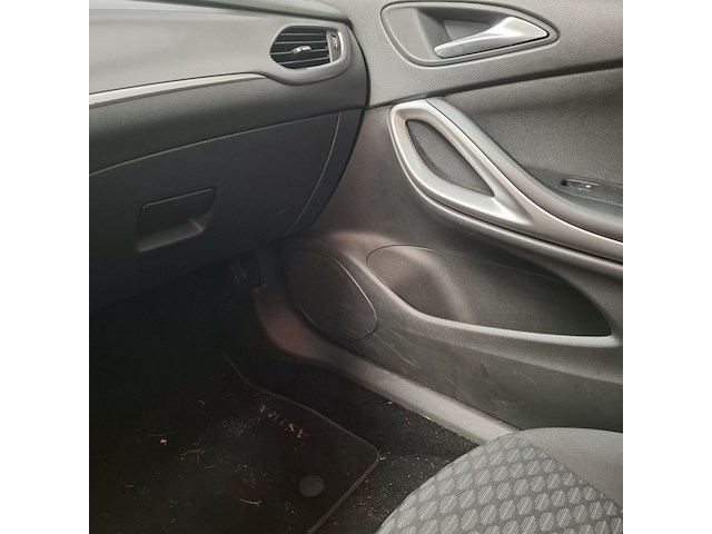 Personenauto, opel, astra - afbeelding 20 van  48