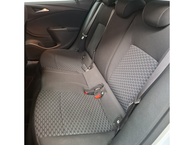 Personenauto, opel, astra - afbeelding 25 van  48