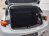 Personenauto, opel, astra - afbeelding 26 van  48