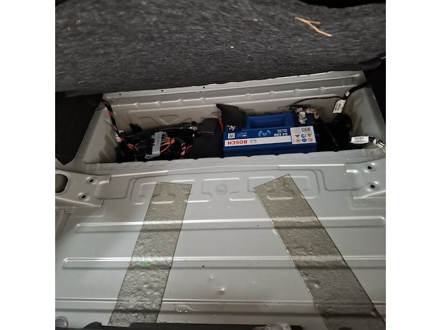 Personenauto, opel, astra - afbeelding 27 van  48