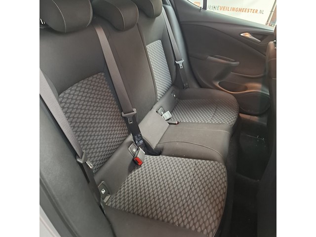 Personenauto, opel, astra - afbeelding 28 van  48