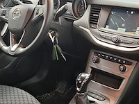 Personenauto, opel, astra - afbeelding 30 van  48
