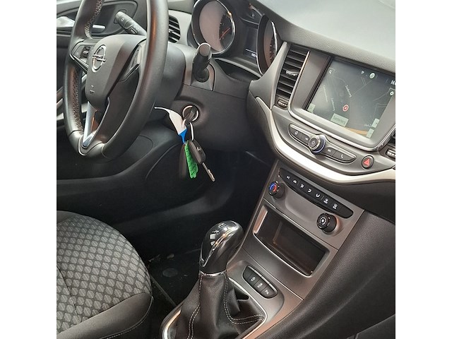 Personenauto, opel, astra - afbeelding 32 van  48