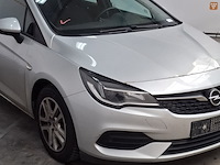 Personenauto, opel, astra - afbeelding 23 van  48