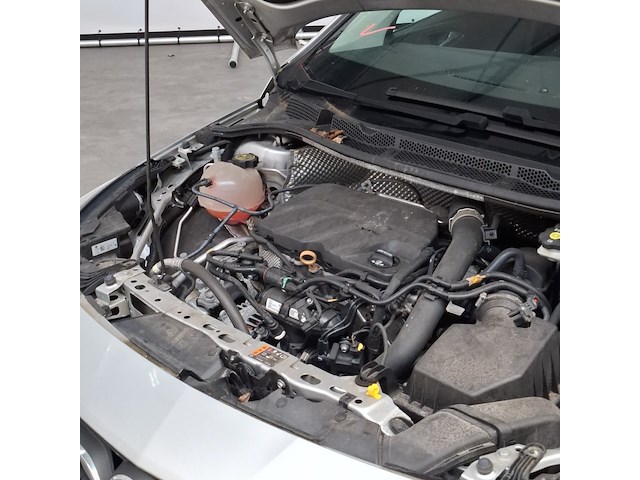 Personenauto, opel, astra - afbeelding 35 van  48