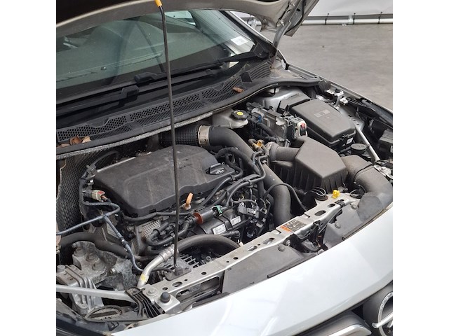 Personenauto, opel, astra - afbeelding 39 van  48