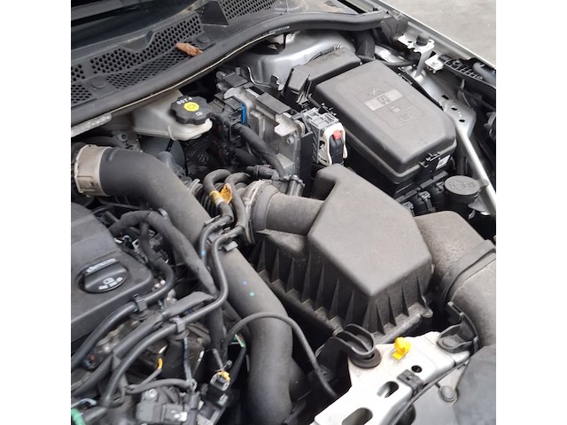 Personenauto, opel, astra - afbeelding 41 van  48