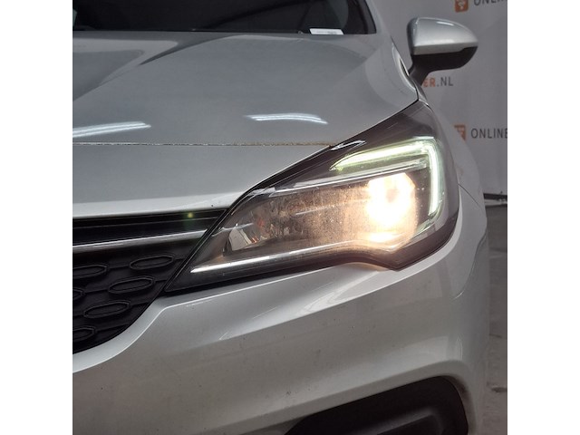 Personenauto, opel, astra - afbeelding 42 van  48