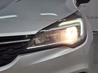 Personenauto, opel, astra - afbeelding 42 van  48