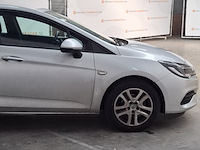 Personenauto, opel, astra - afbeelding 34 van  48